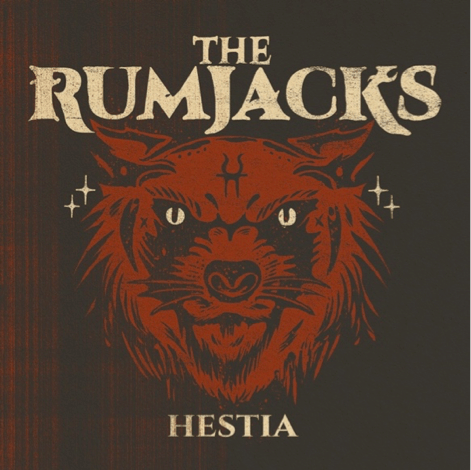 RUMJACKS HESTIA