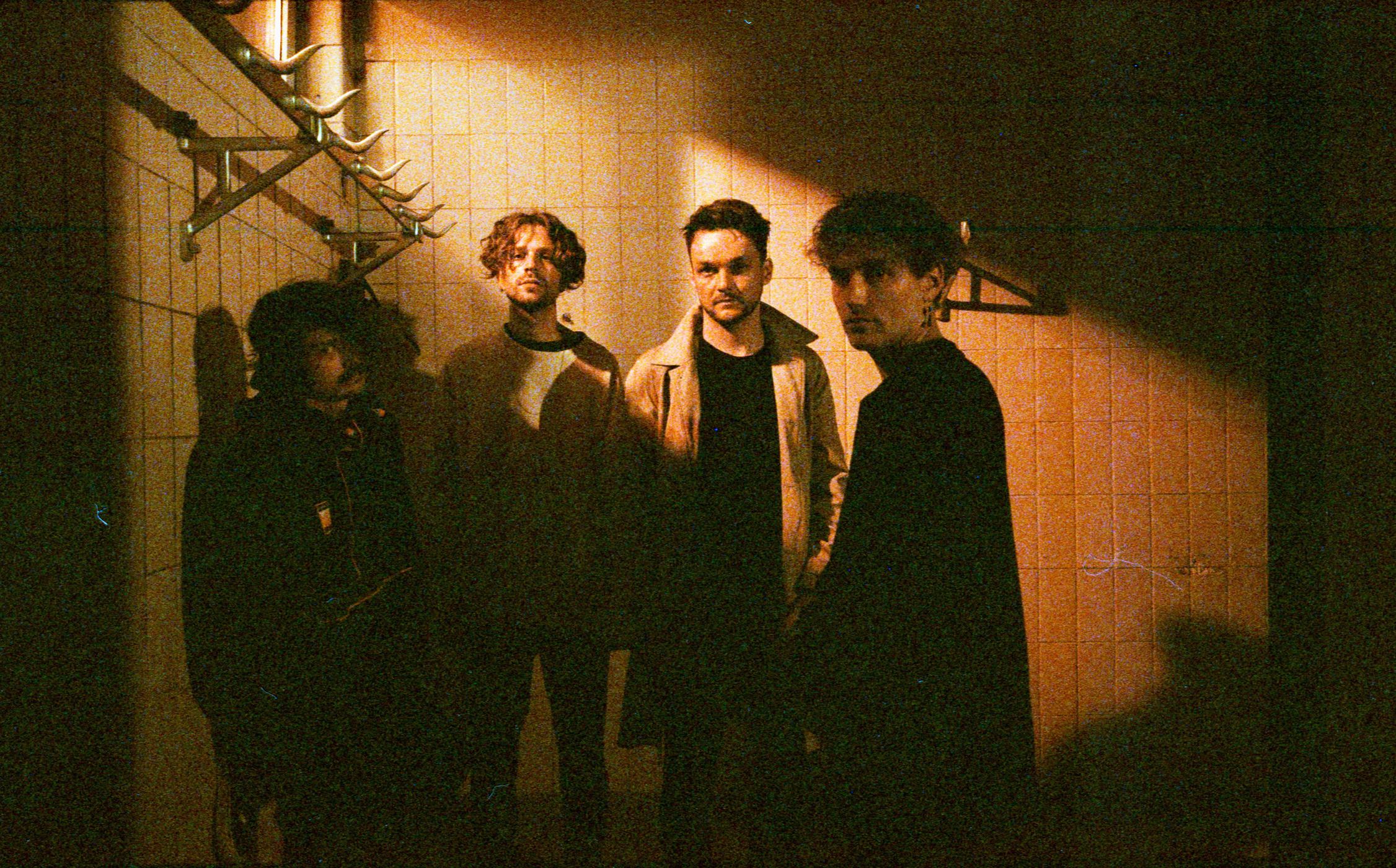 BLACKOUT PROBLEMS DROP NEW SINGLE & VIDEO 'BROTHER' - Punkinfocus