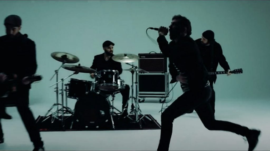 THE RUMJACKS ‘HESTIA’ NEW SINGLE OUT NOW! Punkinfocus