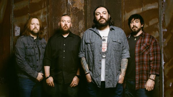 SEETHER