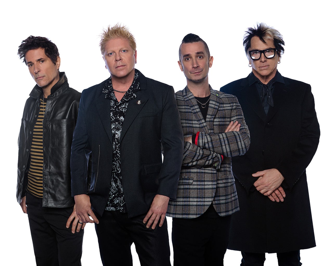 THE OFFSPRING New Banquet Records show announced + new video