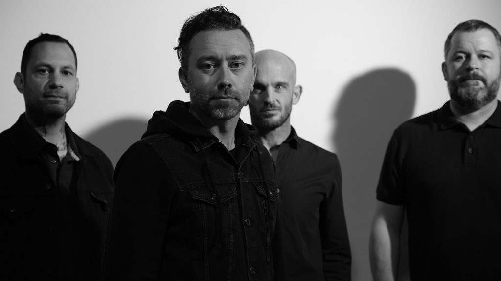 Rise Against Announces New Album, "Nowhere Generation" + New Single