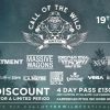 Call Of The Wild Festival 2022