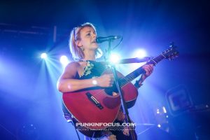 Jess Guise - Concorde 2, Brighton 21st July 2021