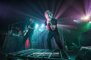 Pet Needs - Concorde 2, Brighton 21st July 2021