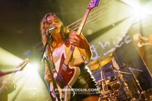 Beach Riot - Chalk, Brighton 11th September 2021