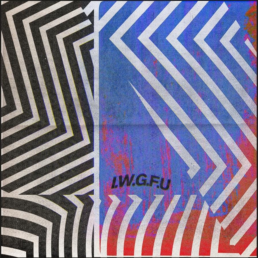 TIGERCUB SHARE BRAND NEW SINGLE "I.W.G.F.U."