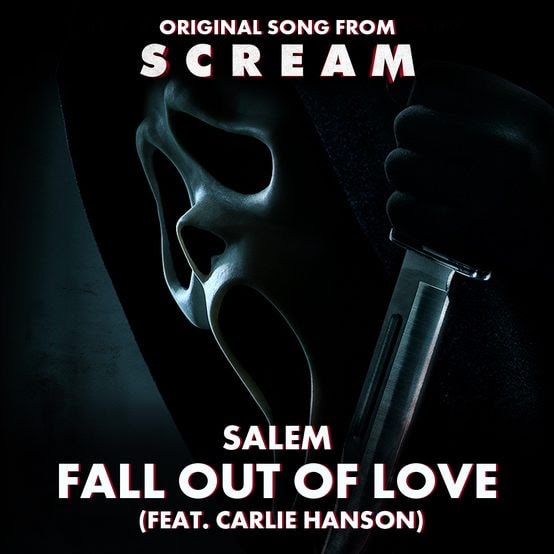 Salem - Fall Out Of Love