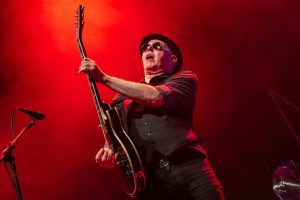 Ruts Dc - Brighton Dome 2022 - Credit - Cris Watkins