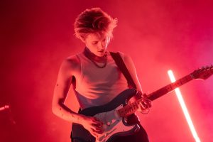 Pale Waves - Roundhouse London 28th February 2022 - Credit Cris Watkins