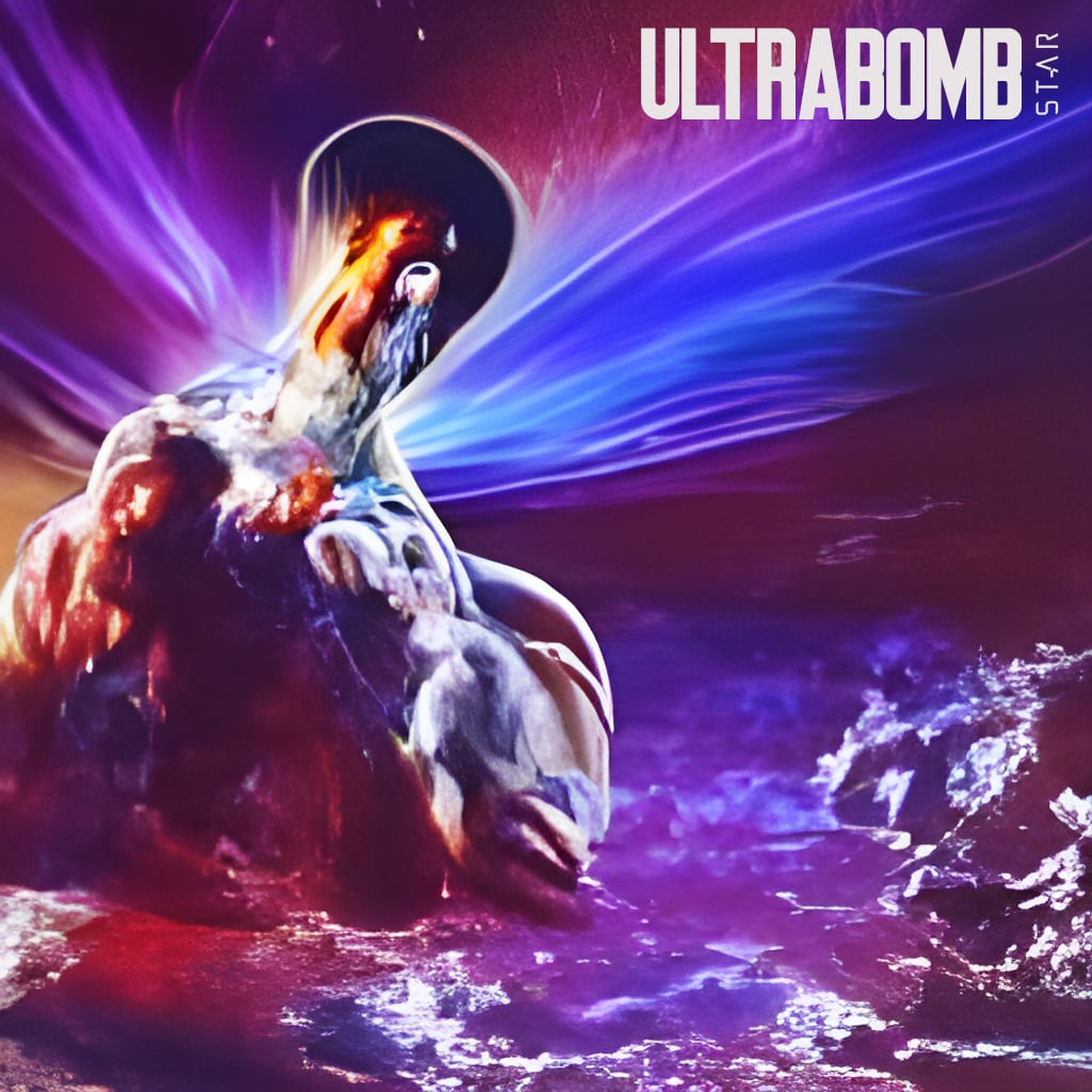 UltraBomb - Star