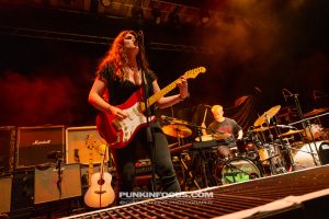 Holocene - Brighton Dome 9th April 2022 Credit - Cris Watkins