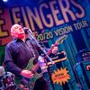 Stiff Little Fingers - The Roundhouse 26th March 2022 - Credit - Cris Watkins