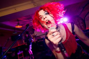 BEX - North Laine Brewhouse 13th May 2022 - Credit - Cris Watkins