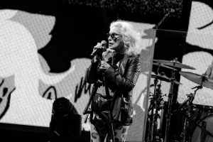 Blondie - The Brighton Centre, Brighton 28th April 2022 - Credit - Cris Watkins