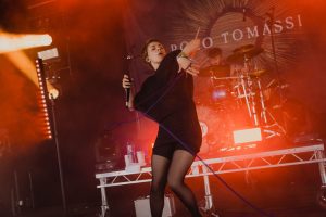 Rolo Tomassi - 2000 Trees Festival 2022