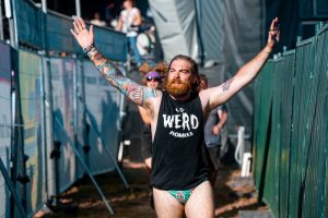 2000 Trees Festival 2022