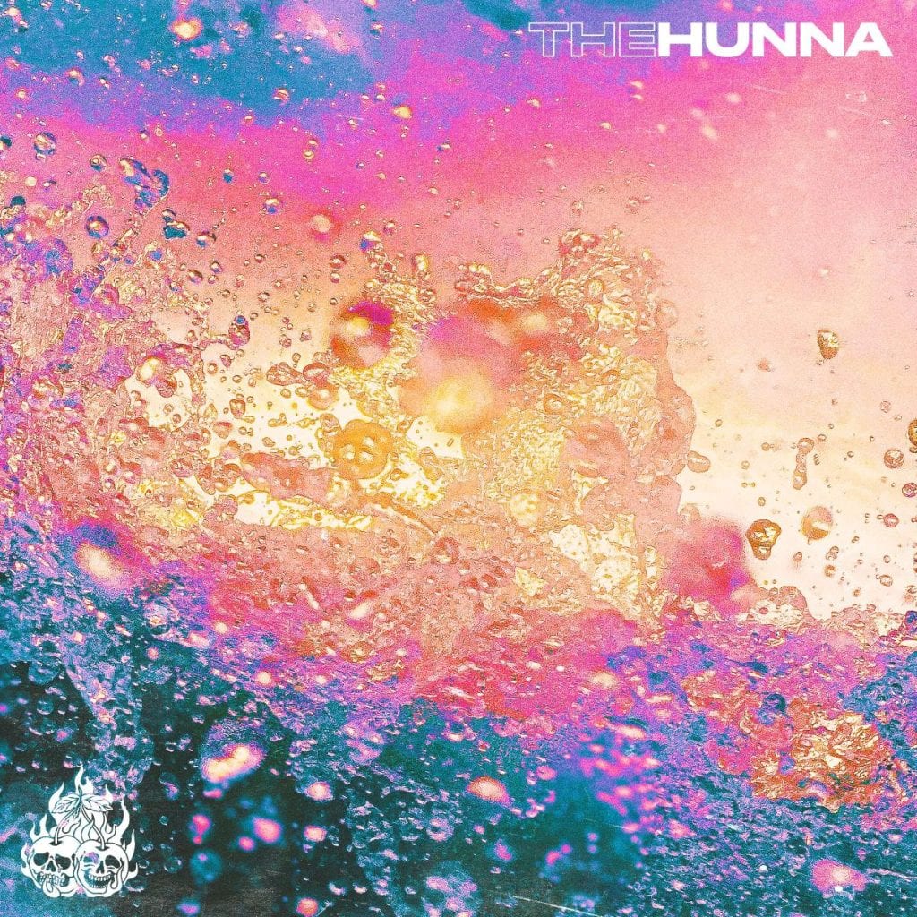 The Hunna - Album Artwork
