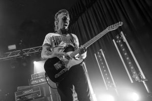 Bad Nerves - Chalk, Brighton 31st March 2023 Credit: Cris Watkins