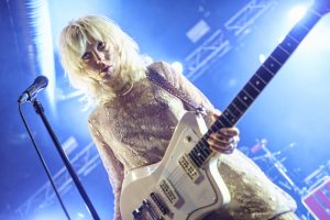 Black Honey - Chalk, Brighton 31st March 2023 All photos Cris Watkins Photography