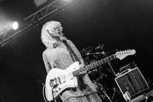 Black Honey - Chalk, Brighton 31st March 2023 Credit: Cris Watkins