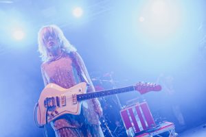 Black Honey - Chalk, Brighton 31st March 2023 Credit: Cris Watkins