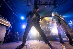 Black Honey - C2 31st January 2024 - Photo credit - Cris Watkins