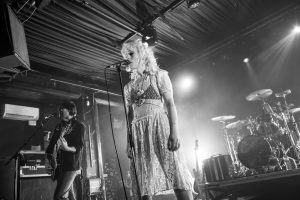 Black Honey - C2 31st January 2024 - Photo credit - Cris Watkins