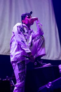 Fever 333 - Ovo Arena 17th February 2024 - Credit Cris Watkins @punkinfocus