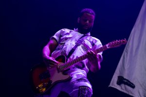 Fever 333 - Ovo Arena 17th February 2024 - Credit Cris Watkins @punkinfocus