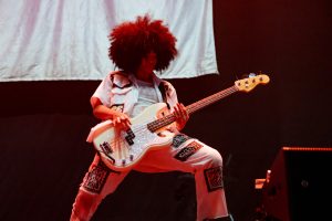 Fever 333 - Ovo Arena 17th February 2024 - Credit Cris Watkins @punkinfocus