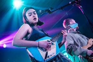 Kynsy - C2 31st January 2024 - Photo credit - Cris Watkins