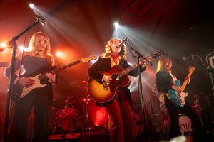 Picture Parlour - C2 31st January 2024 - Photo credit - Cris Watkins