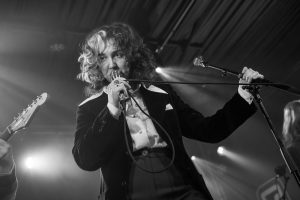 Picture Parlour - C2 31st January 2024 - Photo credit - Cris Watkins