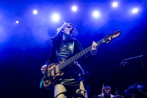 Crawlers - Brighton Dome 5th March 2024 - credit Cris Watkins