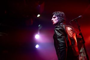 Will Gould - Creeper - Chalk, Brighton 16th March 2024 - Photo credit - Cris Watkins