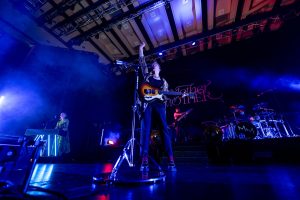 Mother Mother - Brighton Dome 5th March 2024 - credit Cris Watkins