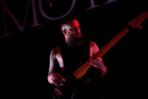 Mother Mother - Brighton Dome 5th March 2024 - credit Cris Watkins