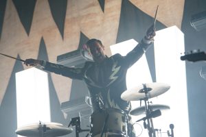 The Hives - Brighton Dome 3rd April 2024 - Credit: Cris Watkins