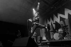 The Hives - Brighton Dome 3rd April 2024 - Credit: Cris Watkins