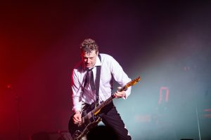 The Hives - Brighton Dome 3rd April 2024 - Credit: Cris Watkins