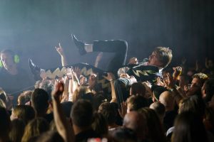 The Hives - Brighton Dome 3rd April 2024 - Credit: Cris Watkins