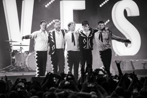 The Hives - Brighton Dome 3rd April 2024 - Credit: Cris Watkins