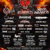BLOODSTOCK announces EMP Stage Lineup