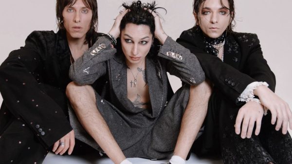 Palaye Royale Unveils New Single & Video 'You’re Just My Type' Ahead of Major Tour