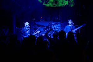 Profiler - Live at The Arch, Brighton 31st May 2024 - Credit Cris Watkins @punkinfocus (3)