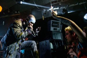 VENDED - Live at The Arch, Brighton 31st May 2024 - Credit - Cris Watkins @punkinfocus (32)