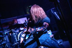 VENDED - Live at The Arch, Brighton 31st May 2024 - Credit - Cris Watkins @punkinfocus (52)