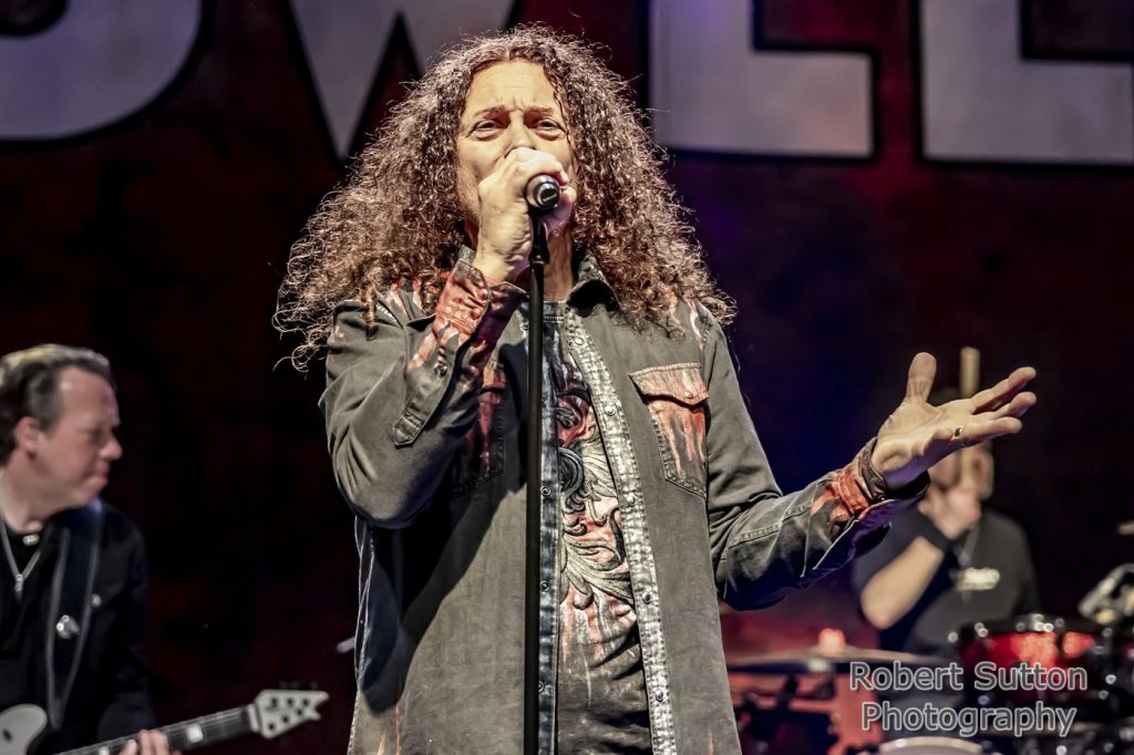 Sweet and T Rextasy Bring Glam Rock Nostalgia to Shepherds Bush ...