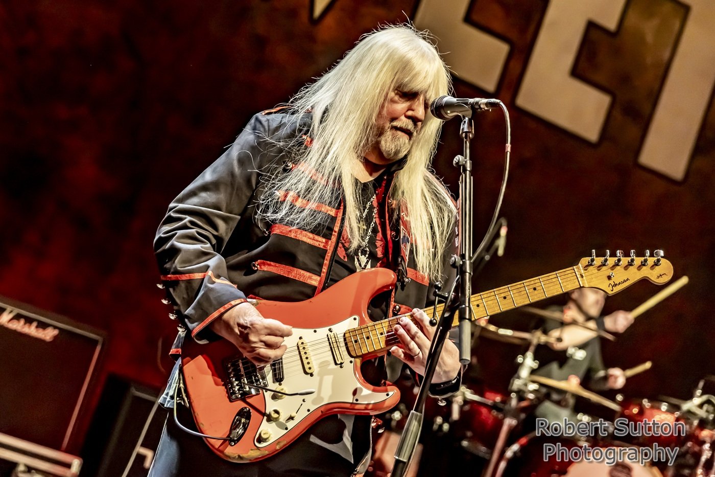 Sweet and T Rextasy Bring Glam Rock Nostalgia to Shepherds Bush ...